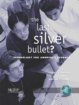 The Last Silver Bullet? pdf epub mobi 电子书 下载