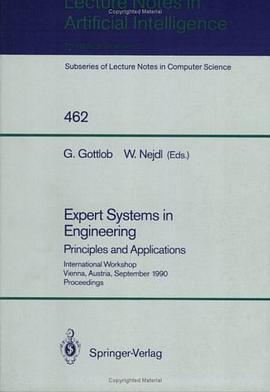 Expert Systems in Engineering pdf epub mobi 电子书 下载