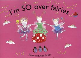 I'm So Over Fairies