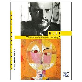 Paul Klee pdf epub mobi 电子书 下载