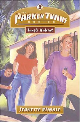 Jungle Hideout pdf epub mobi 下载