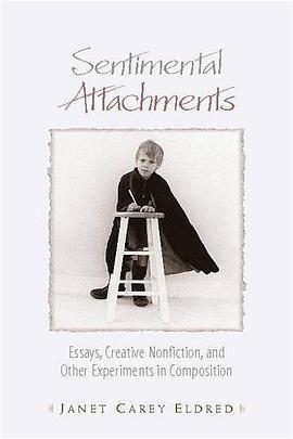 Sentimental Attachments pdf epub mobi 电子书 下载