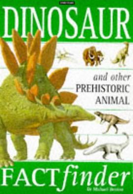 Dinosaurs and Other Prehistoric Animals pdf epub mobi 下载