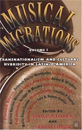 Musical Migrations pdf epub mobi 下载
