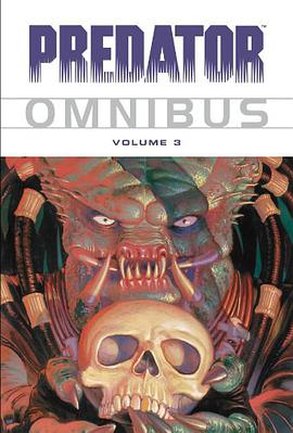 Predator Omnibus pdf epub mobi 電子書 下載