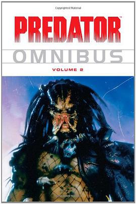 Predator Omnibus