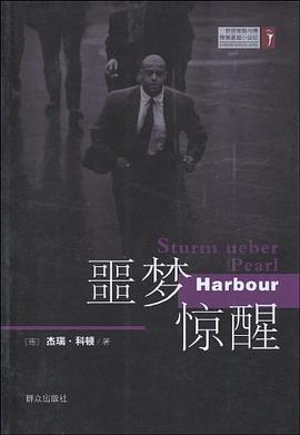 噩梦惊醒 pdf epub mobi 电子书 下载