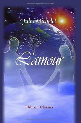 L'amour pdf epub mobi 电子书 下载