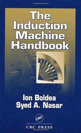 The Induction Machine Handbook pdf epub mobi 电子书 下载