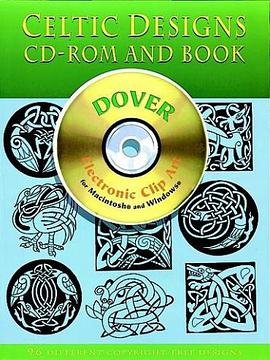 Celtic Designs CD-ROM and Book pdf epub mobi 电子书 下载