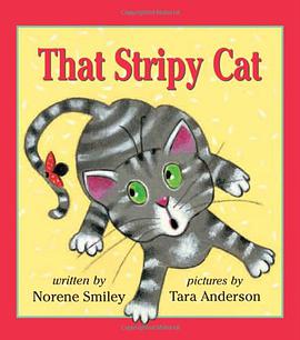 That Stripy Cat pdf epub mobi 电子书 下载