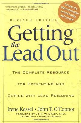 Lead Poisoning pdf epub mobi 电子书 下载