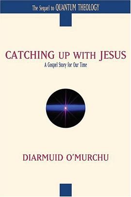 Catching Up with Jesus pdf epub mobi 电子书 下载