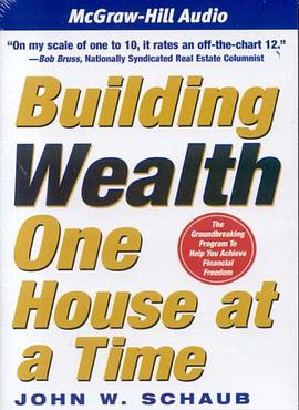 Building Wealth One House at a Time pdf epub mobi 电子书 下载