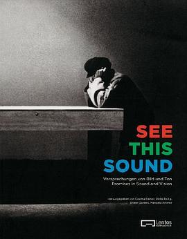 See This Sound pdf epub mobi 下载