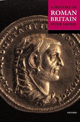 A History of Roman Britain pdf epub mobi 电子书 下载