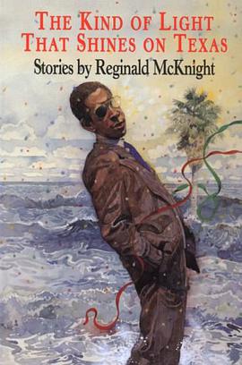 The Kind of Light That Shines on Texas pdf epub mobi 电子书 下载