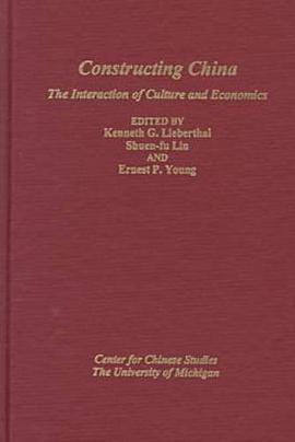 Constructing China pdf epub mobi 電子書 下載