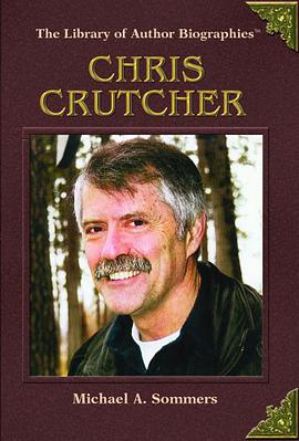Chris Crutcher