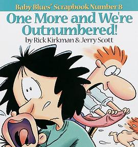 One More and We're Outnumbered! pdf epub mobi 电子书 下载