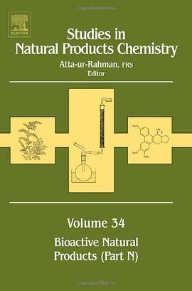 Studies in Natural Products Chemistry pdf epub mobi 電子書 下載