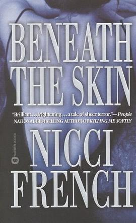 BENEATH THE SKIN pdf epub mobi 电子书 下载