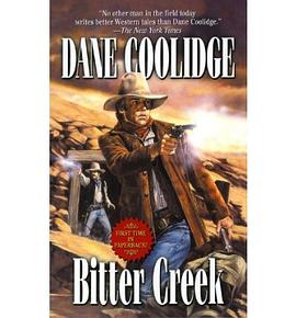 Bitter Creek pdf epub mobi 电子书 下载