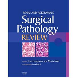 Rosai and Ackerman's Surgical Pathology Review pdf epub mobi 电子书 下载