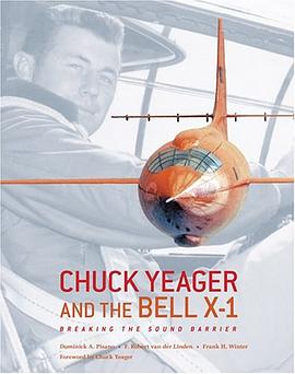 Chuck Yeager and the Bell X-1