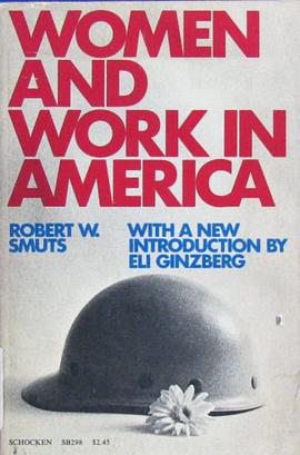 Women and Work in America pdf epub mobi 电子书 下载