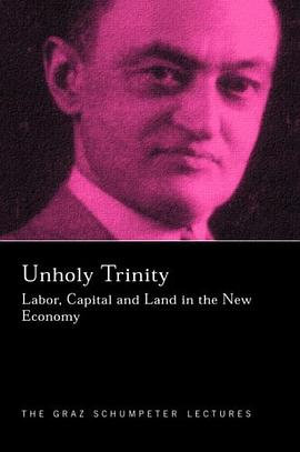 Unholy Trinity pdf epub mobi 电子书 下载