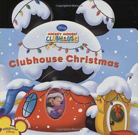 Clubhouse Christmas pdf epub mobi 电子书 下载