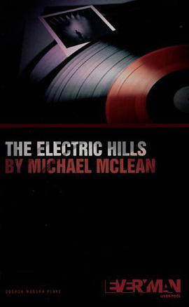 The Electric Hills pdf epub mobi 電子書 下載