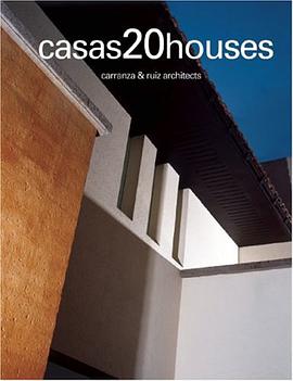 Casas20Houses pdf epub mobi 电子书 下载