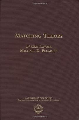 Matching Theory pdf epub mobi 电子书 下载