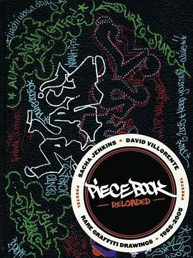 Piecebook Reloaded pdf epub mobi 電子書 下載