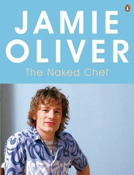 The Naked Chef pdf epub mobi 电子书 下载