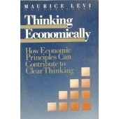 Thinking Economically