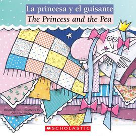 La Princesa y el Guisante/The Princess And The Pea pdf epub mobi 电子书 下载