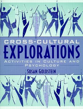Cross-cultural Explorations pdf epub mobi 电子书 下载