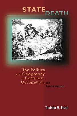 State Death pdf epub mobi 電子書 下載