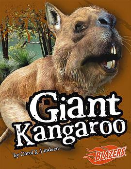 Giant Kangaroo pdf epub mobi 电子书 下载
