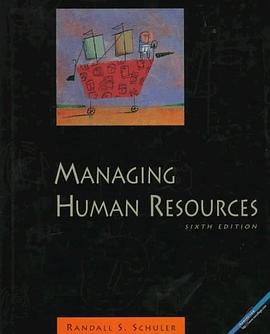 Managing Human Resources pdf epub mobi 电子书 下载