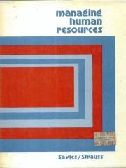 Managing Human Resources pdf epub mobi 电子书 下载