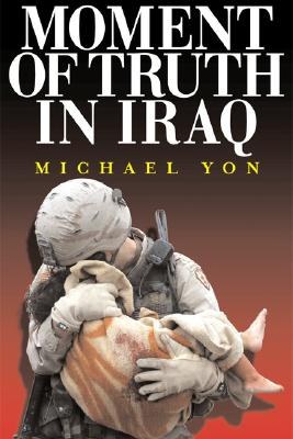 Moment of Truth in Iraq pdf epub mobi 下载