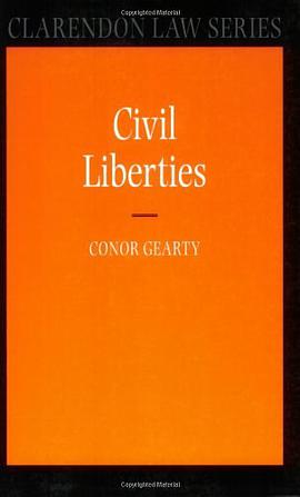Civil Liberties pdf epub mobi 电子书 下载