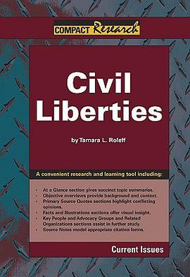 Civil Liberties pdf epub mobi 电子书 下载