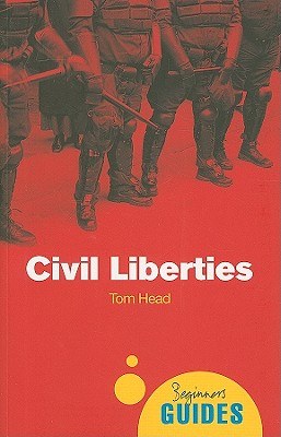Civil Liberties pdf epub mobi 電子書 下載