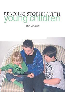 Reading Stories With Young Children pdf epub mobi 电子书 下载
