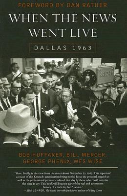 When the News Went Live pdf epub mobi 电子书 下载